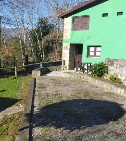 La Casina De Castiello Arriondas