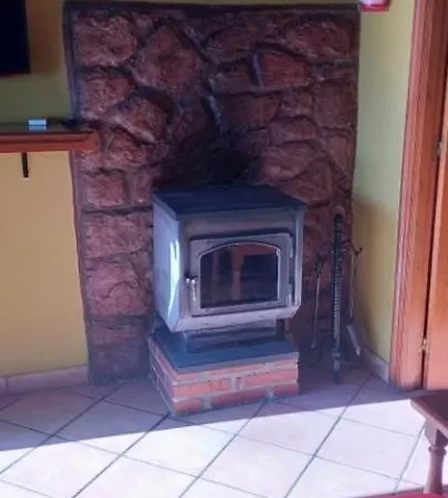 La Casina De Castiello *